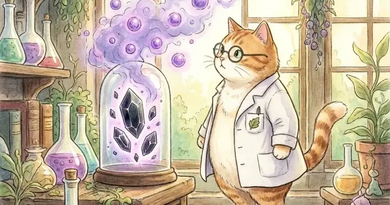 Litter box odor control - 5-minute emergency reset